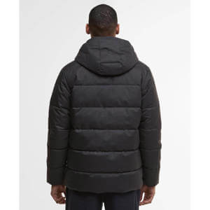 Barbour Brampton Puffer Jacket